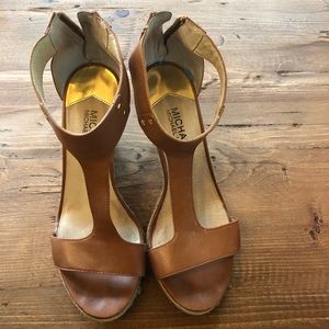 MICHAEL Michael Kors Wedges